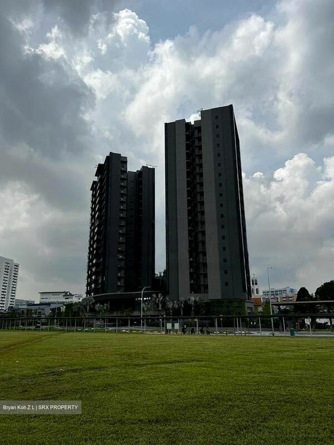 The Antares (D14), Apartment #464274231
